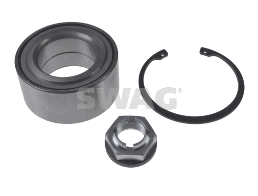 Wheel Bearing Kit (33 10 2859)