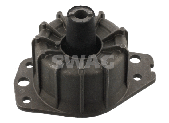 Mounting, engine (70 93 8413)