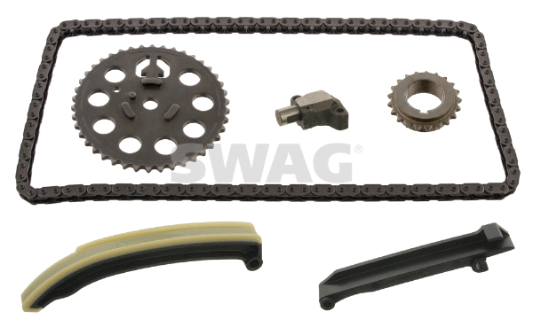 Timing Chain Kit (99 13 0644)