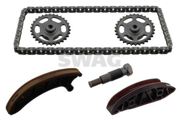 Timing Chain Kit (10 93 9593)