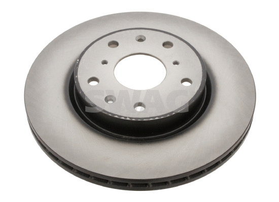 Brake Disc (84 92 9310)