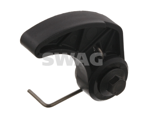 Chain Tensioner, oil pump drive (32 93 3693)