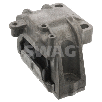 Mounting, engine (32 92 3020)