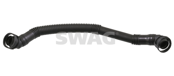 Hose, crankcase ventilation (20 94 6304)