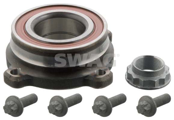 Wheel Bearing Kit (20 91 2202)