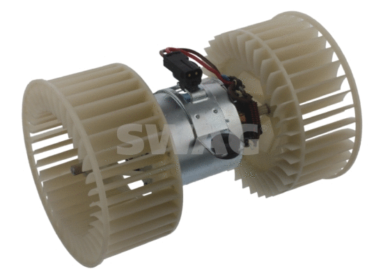 Interior Blower (20 93 8481)