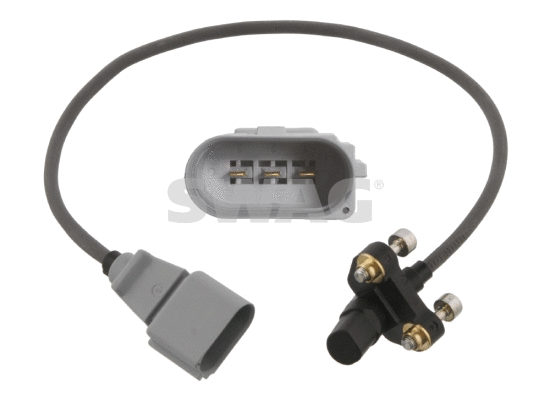 Sensor, crankshaft pulse (30 93 6062)
