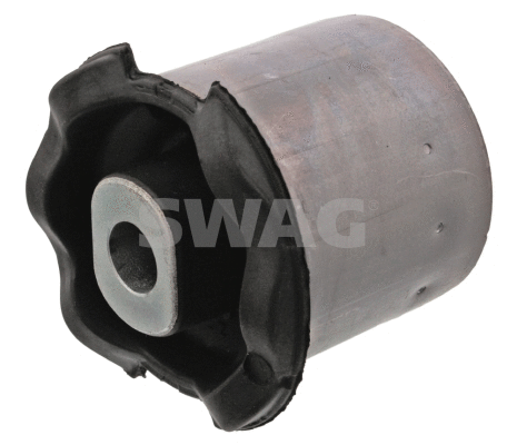 Mounting, control/trailing arm (22 94 7573)