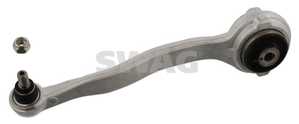Control/Trailing Arm, wheel suspension (10 92 8493)