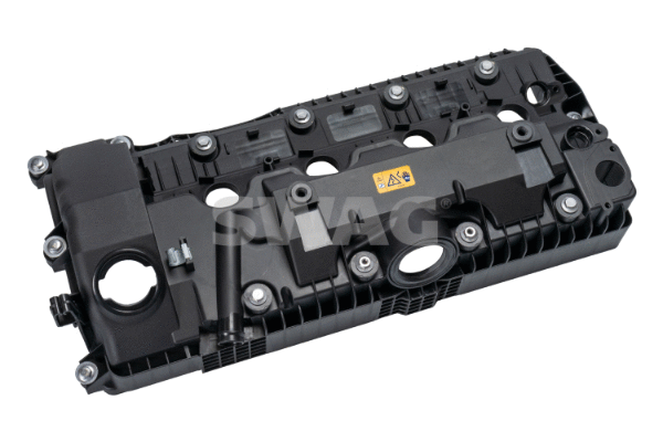 Cylinder Head Cover (33 10 3659)