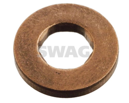 Seal, injector holder (62 10 3746)