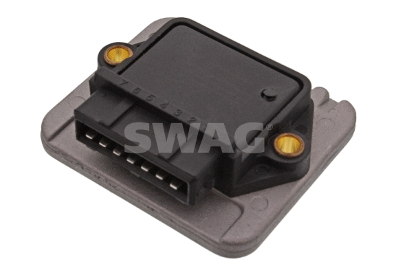 Switch Unit, ignition system (30 91 7192)
