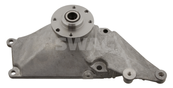 Support, radiator fan (10 20 0005)