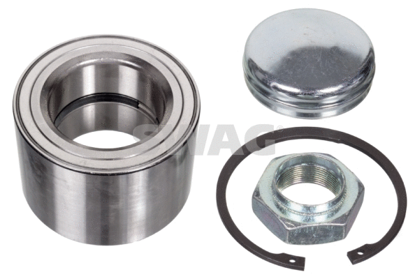 Wheel Bearing Kit (62 92 4521)