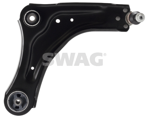 Control/Trailing Arm, wheel suspension (33 10 1413)