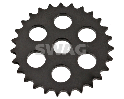 Sprocket/Gear, oil pump (20 94 9524)