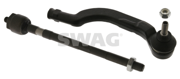 Tie Rod (60 93 7628)