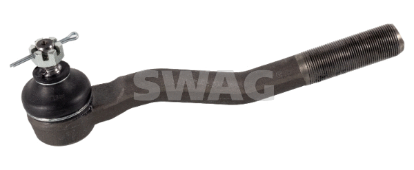 Tie Rod End (33 10 0424)