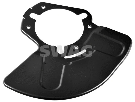 Splash Guard, brake disc (33 10 7299)