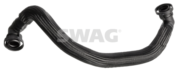 Hose, crankcase ventilation (11 10 8773)