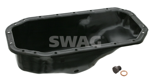 Oil Sump (30 91 8426)