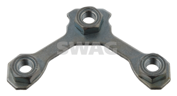 Securing Plate, ball joint (30 91 4252)