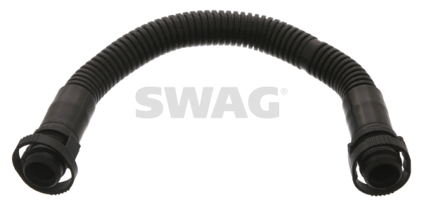 Hose, crankcase ventilation (30 94 8340)