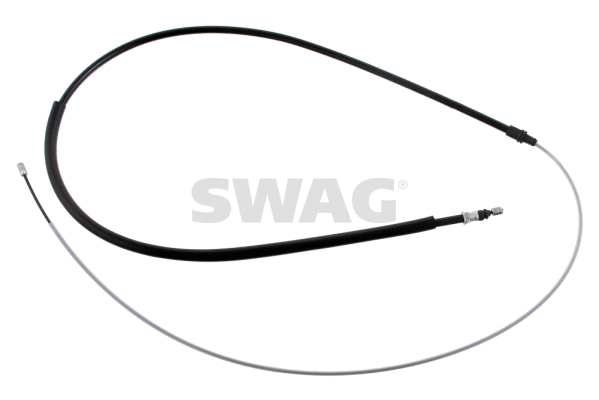 Cable Pull, parking brake (60 93 3207)