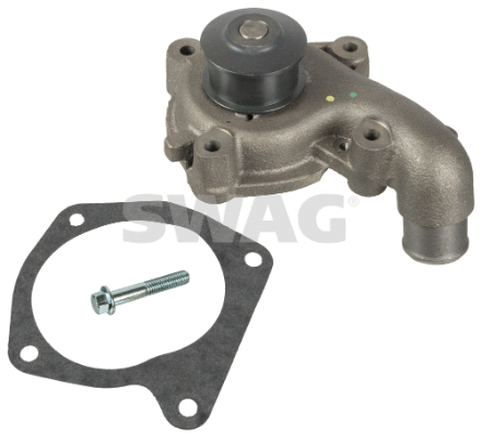 Water Pump, engine cooling (50 15 0010)