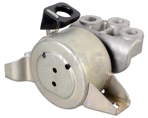 Mounting, engine (33 10 2376)