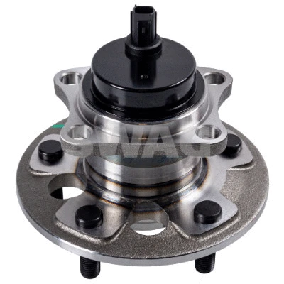 Wheel Bearing Kit (33 10 5284)