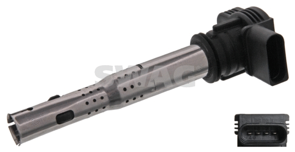 Ignition Coil (30 93 6358)