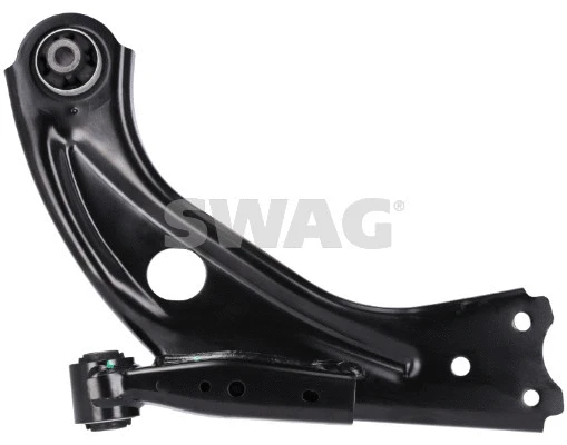 Control/Trailing Arm, wheel suspension (33 10 6367)