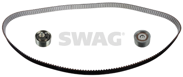 Timing Belt Kit (32 92 6123)