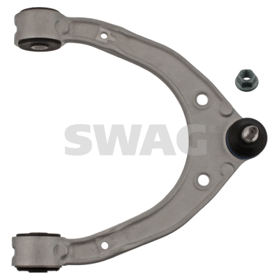 Control/Trailing Arm, wheel suspension (30 94 5380)