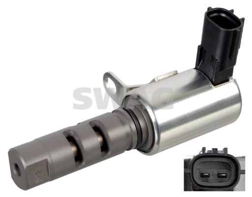 Control Valve, camshaft adjustment (33 10 2897)