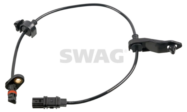 Sensor, wheel speed (33 11 0177)