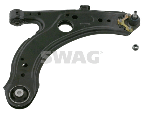 Control/Trailing Arm, wheel suspension (30 91 9822)