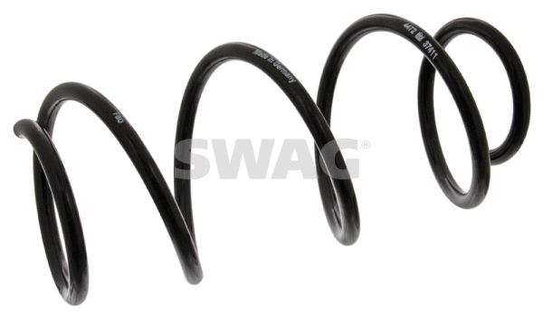 Suspension Spring (62 93 7411)