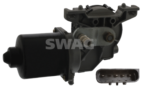 Wiper Motor (70 93 9310)