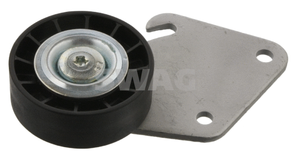 Deflection/Guide Pulley, V-ribbed belt (99 03 0065)