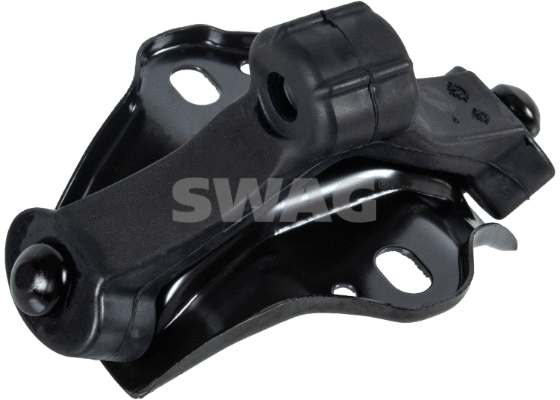 Mount, exhaust system (30 91 9934)