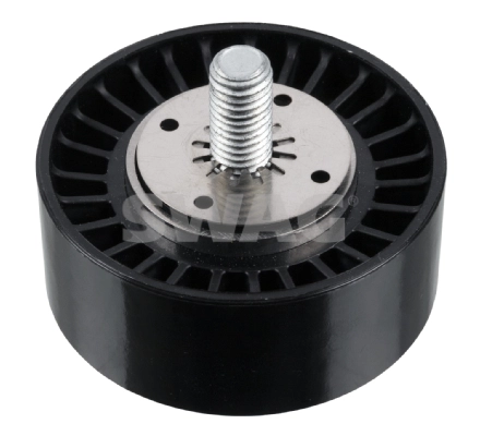 Deflection/Guide Pulley, timing belt