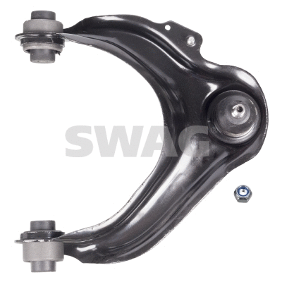 Control/Trailing Arm, wheel suspension (85 92 3757)