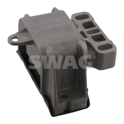 Mounting, automatic transmission (30 13 0093)