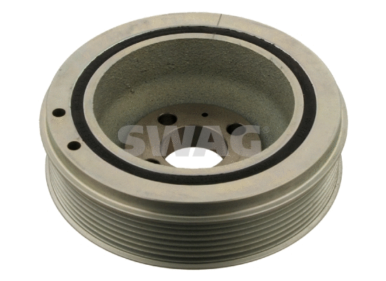 Belt Pulley, crankshaft (37 93 0171)