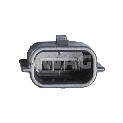 Sensor, crankshaft pulse