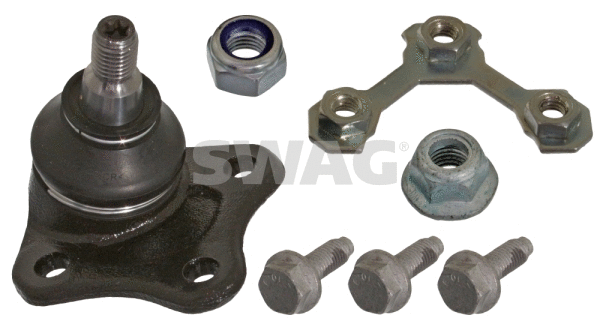 Ball Joint (30 78 0034)