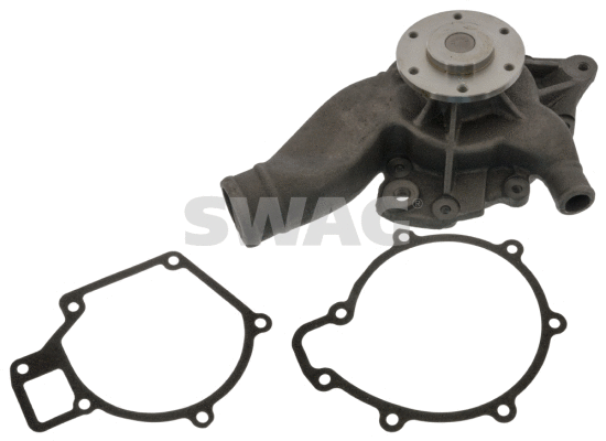 Water Pump, engine cooling (54 15 0007)