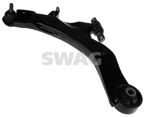 Control/Trailing Arm, wheel suspension (90 94 1839)